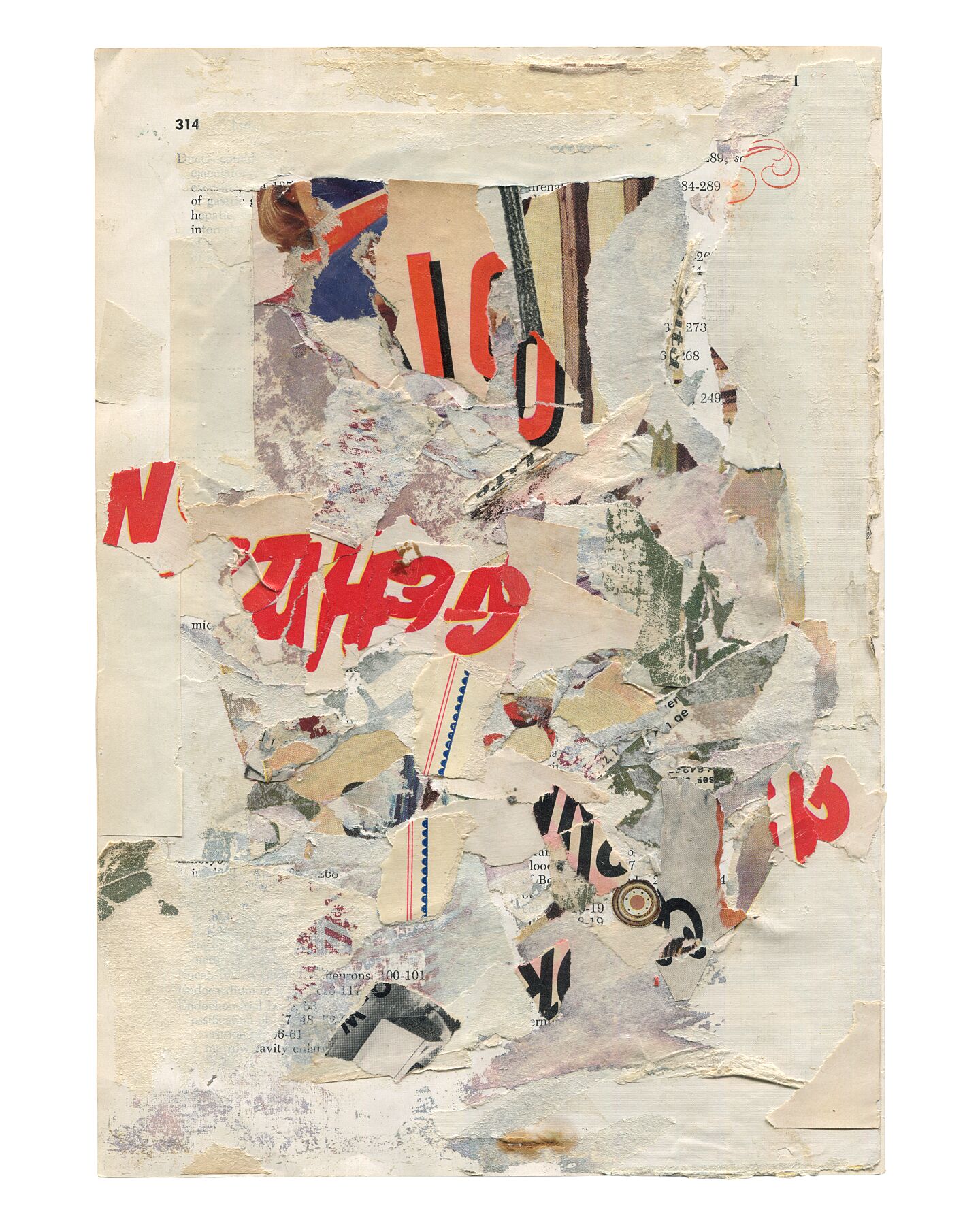 False Starts, , 2025